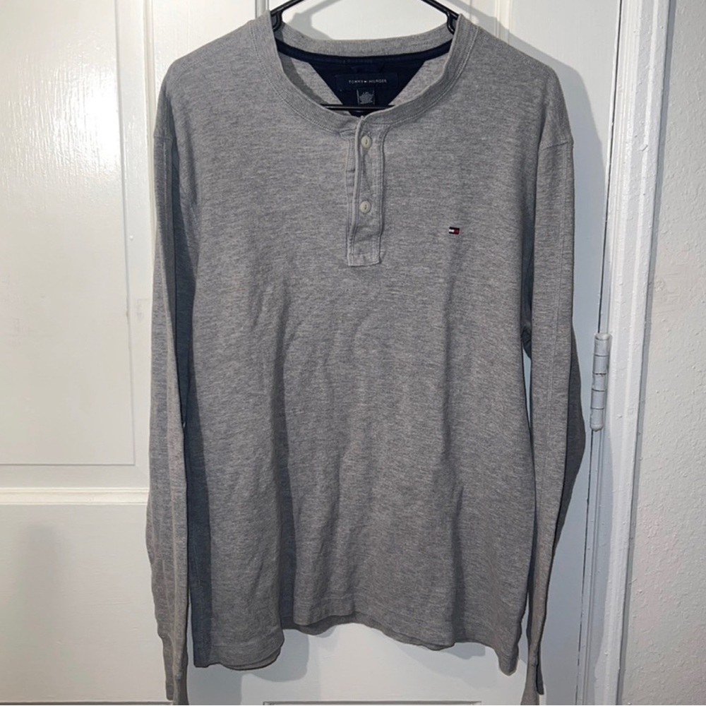 TOMMY HILFIGER SHIRT